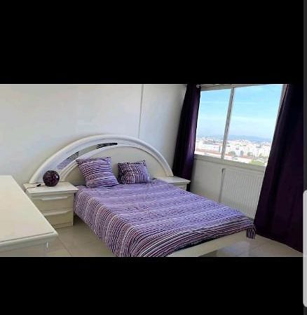 Appartement Laurent Bonnevay Villeurbanne Ngoại thất bức ảnh
