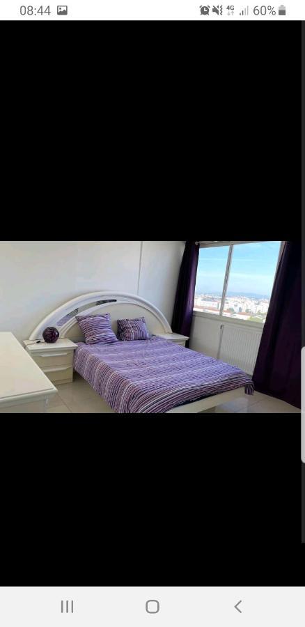 Appartement Laurent Bonnevay Villeurbanne Ngoại thất bức ảnh